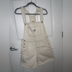 Overalls